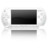 Psp white 3